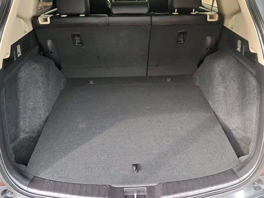 Honda CR-V 2021 240TURBO CVT Comfort Edition