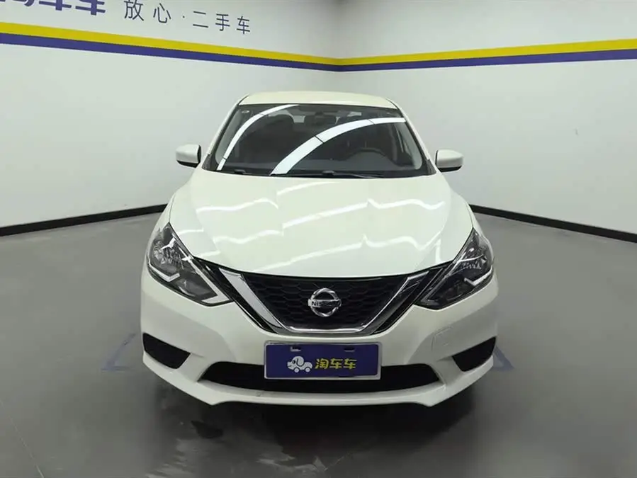 2022 نيسان سيلفي الكلاسيكية 1.6XE CVT إصدار الراحة