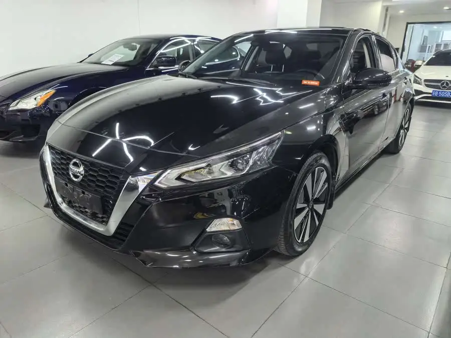 تينّا 2021 2.0L XL نسخة الراحة