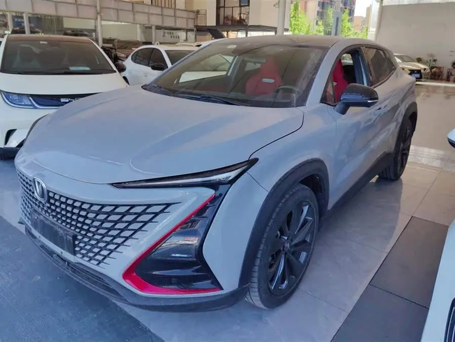 Changan UNI-T 2020 1.5T Premium