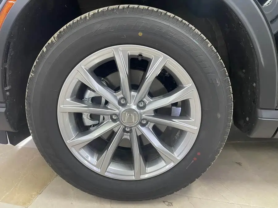 Honda CR-V 2024 240TURBO AWD Premium Edition 5-Seater