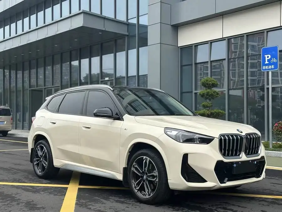 BMW X1 2023 xDrive25Li M Sport Package