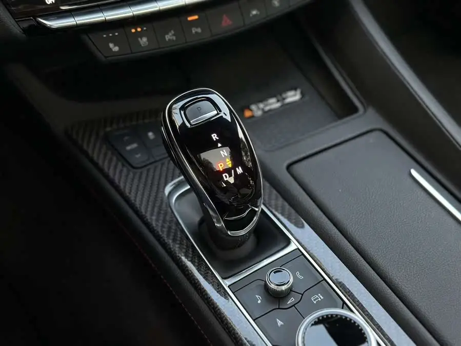 Cadillac CT5 2024 28T Platinum