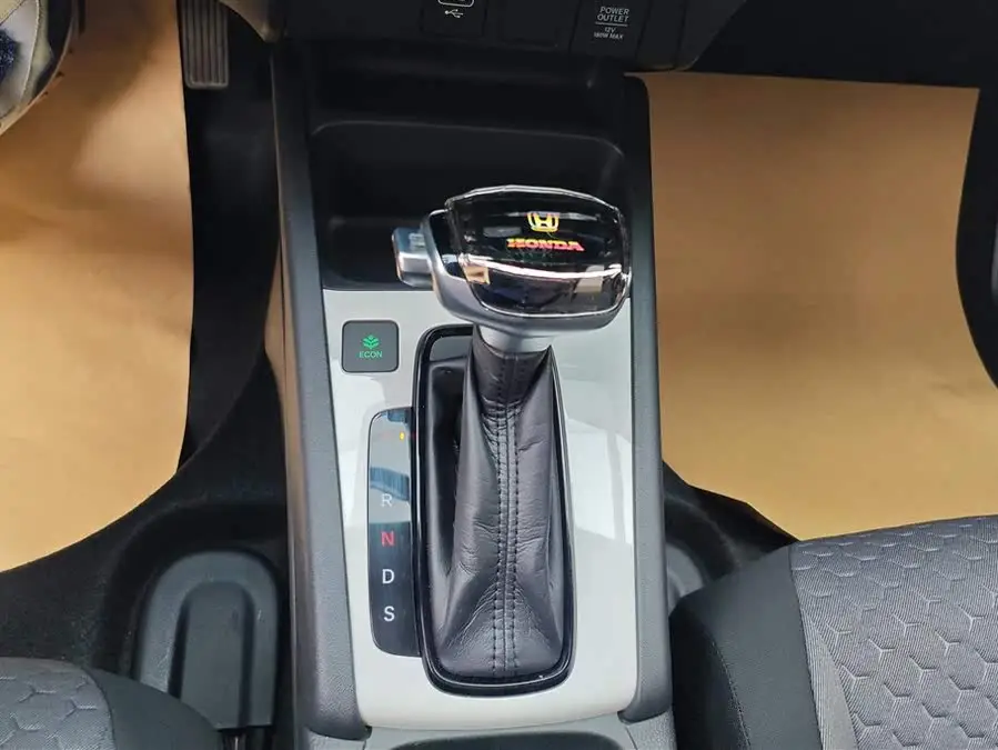 2021 هوندا فيت 1.5 لتر CVT潮享版