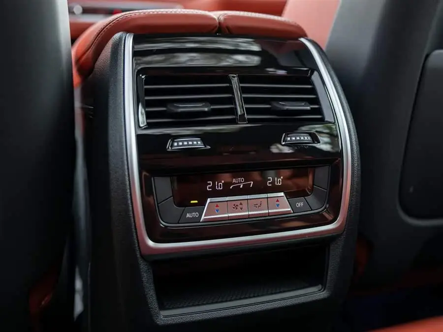 BMW X5 M 2023 Model X5 M Thunder Edition