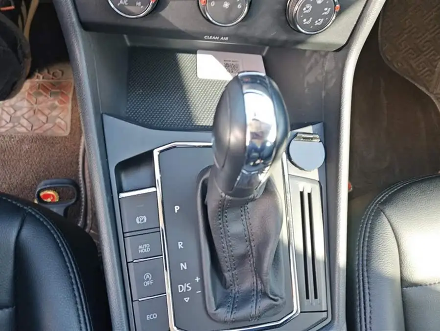 Lavida 2021 280TSI DSG Comfort Version