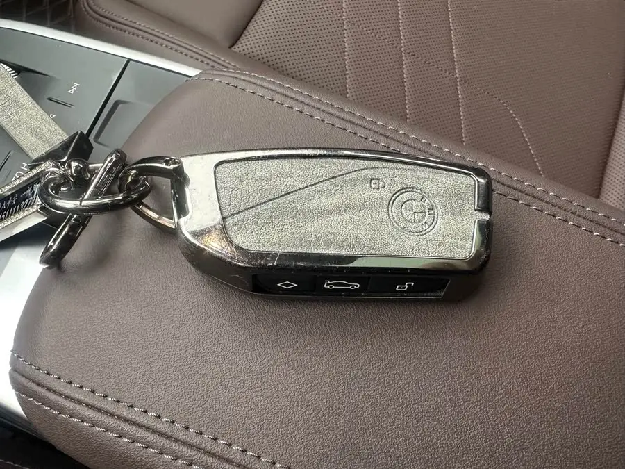 BMW X1 2023 sDrive25Li X Design Package