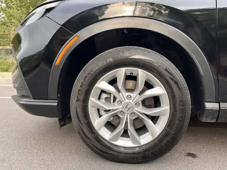 Honda CR-V 2023 240TURBO 2WD Vitality Edition 5-seater