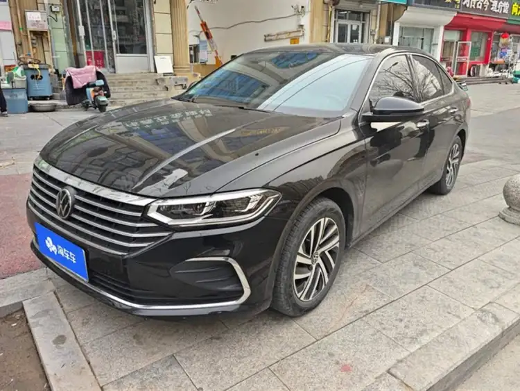 Lavida 2023 1.5L Automatic Five Million Edition