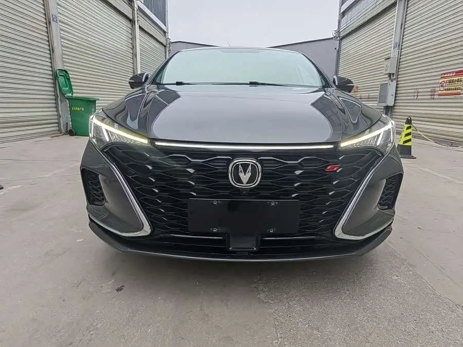 ييدونغ 2021 بلس بلو ويل NE 1.4T GDI DCT رائد