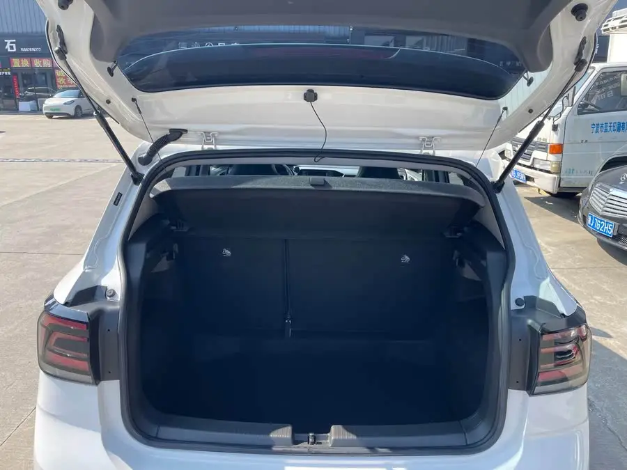 Tugai 2020 Model 280 TSI DSG Comfort Version