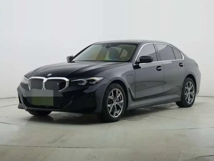 BMW i3 2024 eDrive 35 L