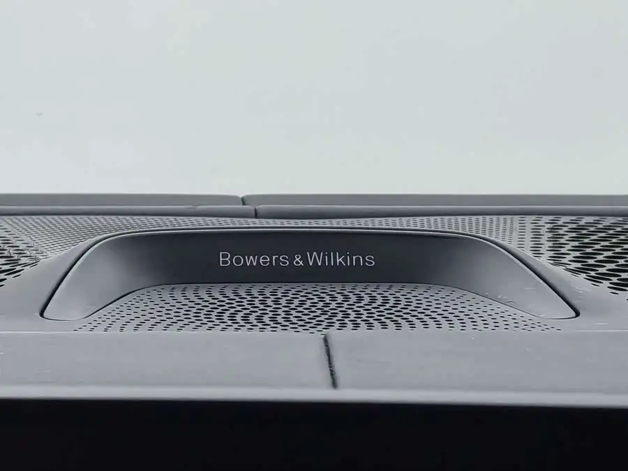 بي إم دبليو X7 2021 تعديل xDrive40i طراز إداري مع حزمة رياضية M