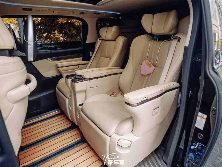 ألڤارد 2021 هايبرد 2.5 لتر النسخة المميزة