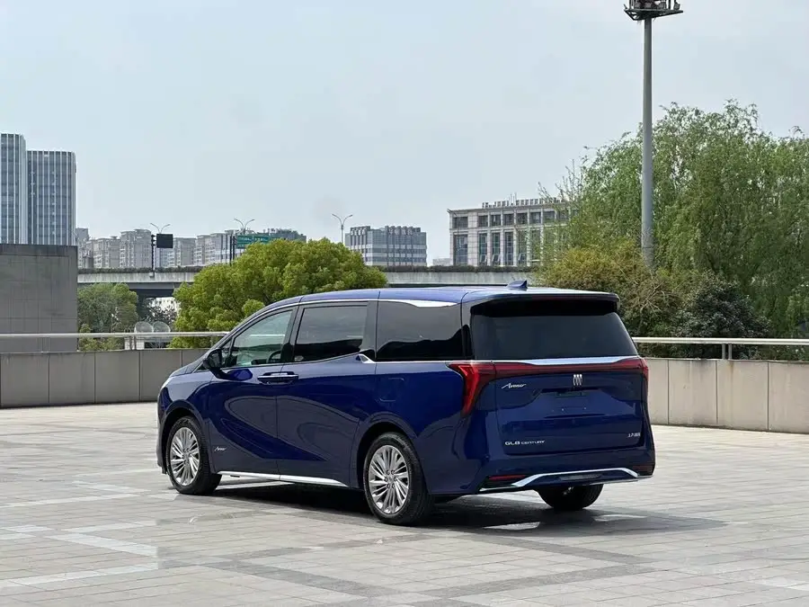 القرن 2023 2.0T نسخة يونس ستة مقاعد