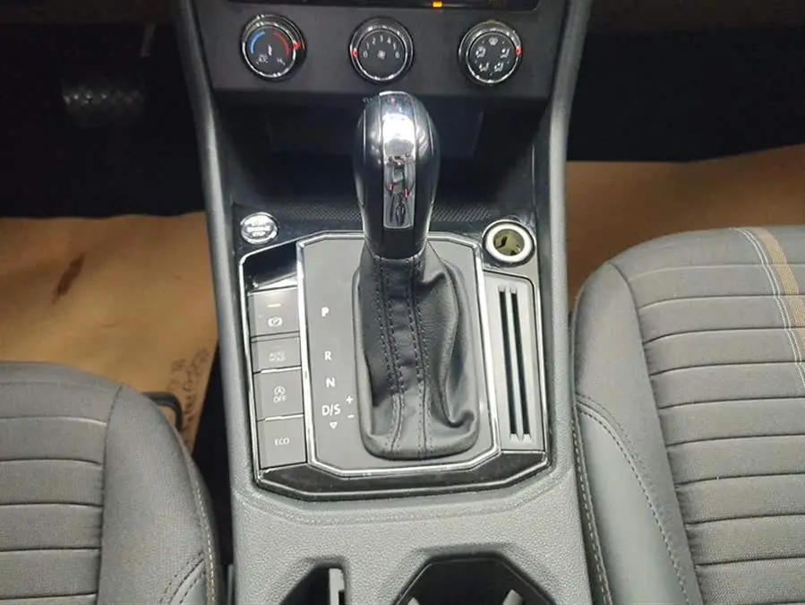 Lavida 2021 280TSI DSG Comfort Version