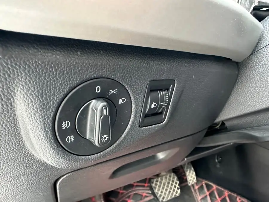 لافيدا 2021 280TSI DSG نسخة الراحة