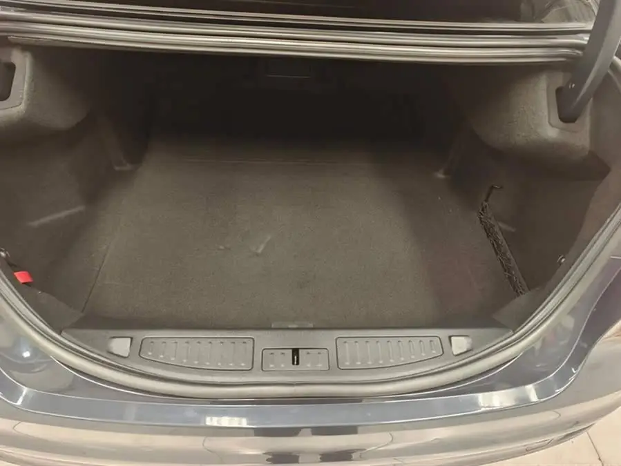 Taurus 2019 EcoBoost 245 Deluxe Edition