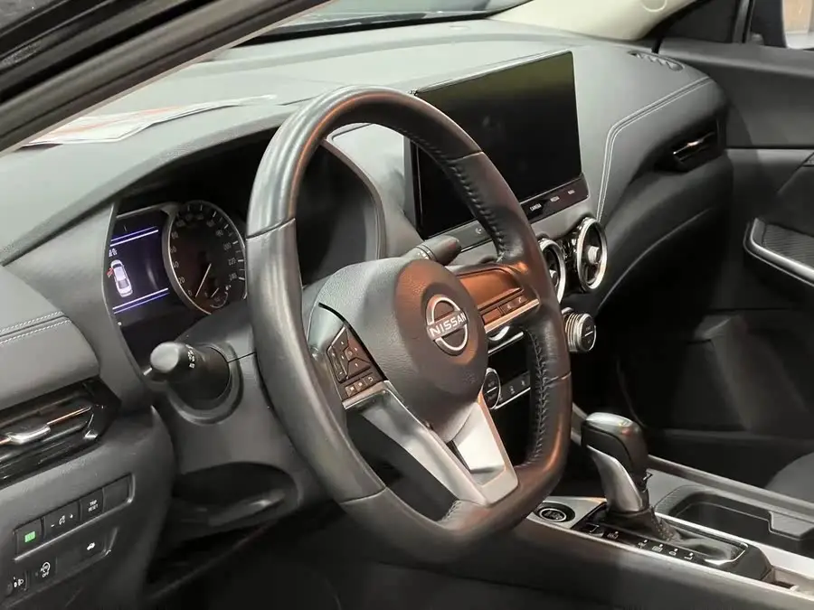 2023 XuanYi Facelift 1.6L CVT Enjoy Version