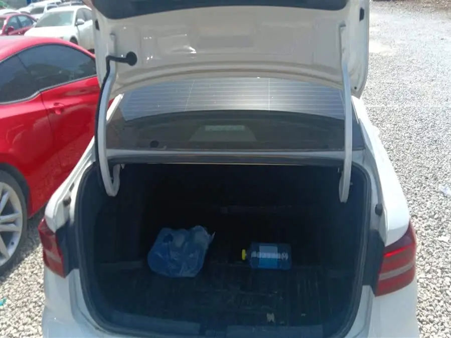 Lavida 2021 1.5L Automatic Comfort Version