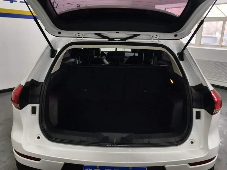 هافال H6 2021 1.5T نسخة المدينة الأوتوماتيكية