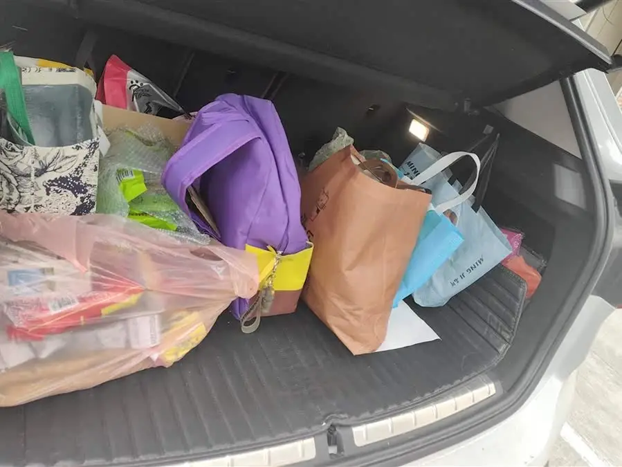 BMW X1 2022 sDrive25Li Leading Edition