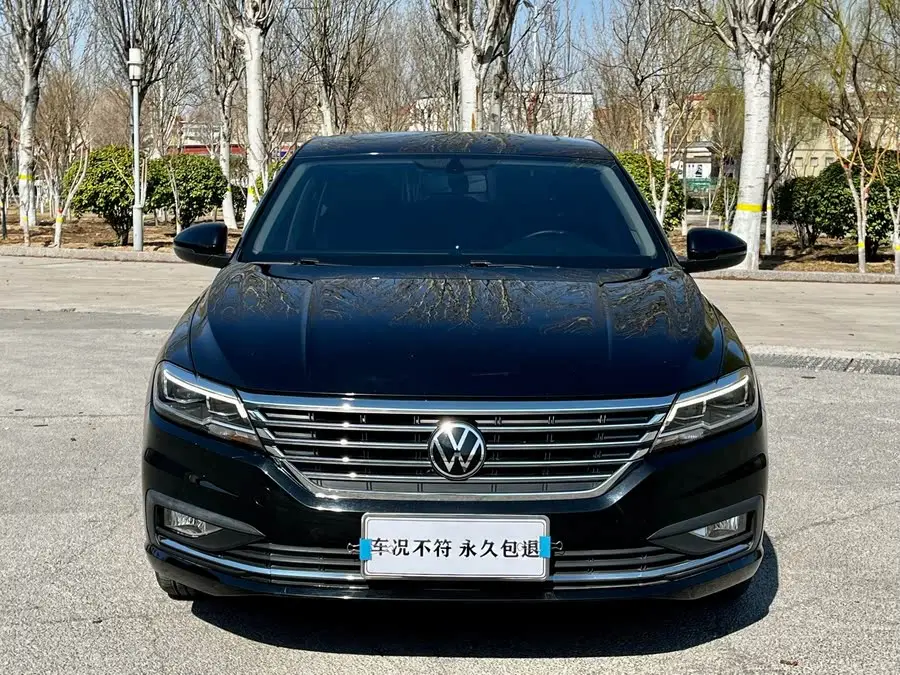 Lavida 2021 1.5L Automatic Comfort Version