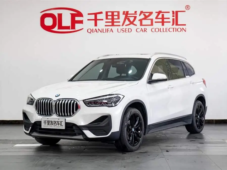 بي إم دبليو X1 2021 sDrive20Li إصدار الموضة