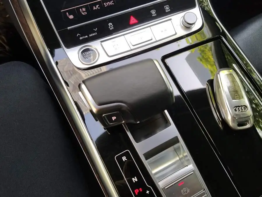 Audi Q7 2022 55 TFSI quattro S line Sport