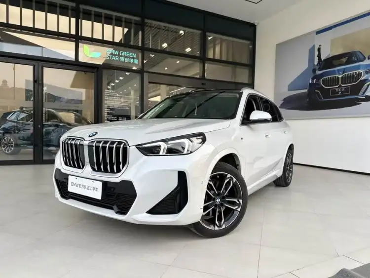 BMW X1 2024 sDrive25Li X Design Package