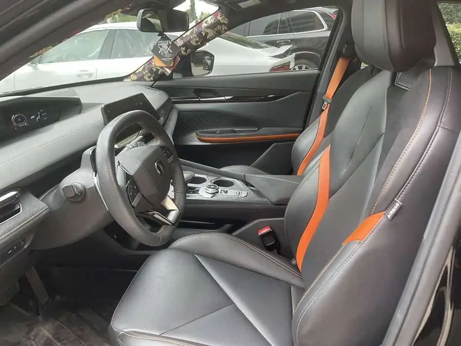 Changan UNI-V 2022 1.5T Sport Edition