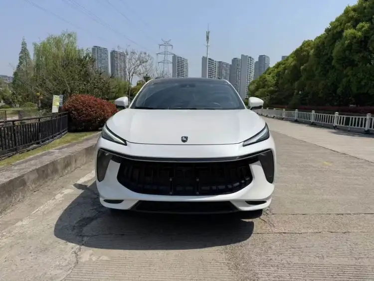 Fengxing T5 EVO 2021 1.5TD DCT Star Edition