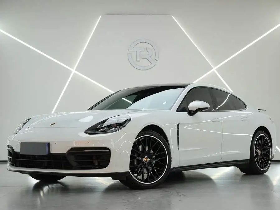 2022 Panamera 2.9T