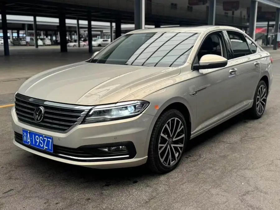 LAVIDA 2021 280TSI DSG Luxury Edition