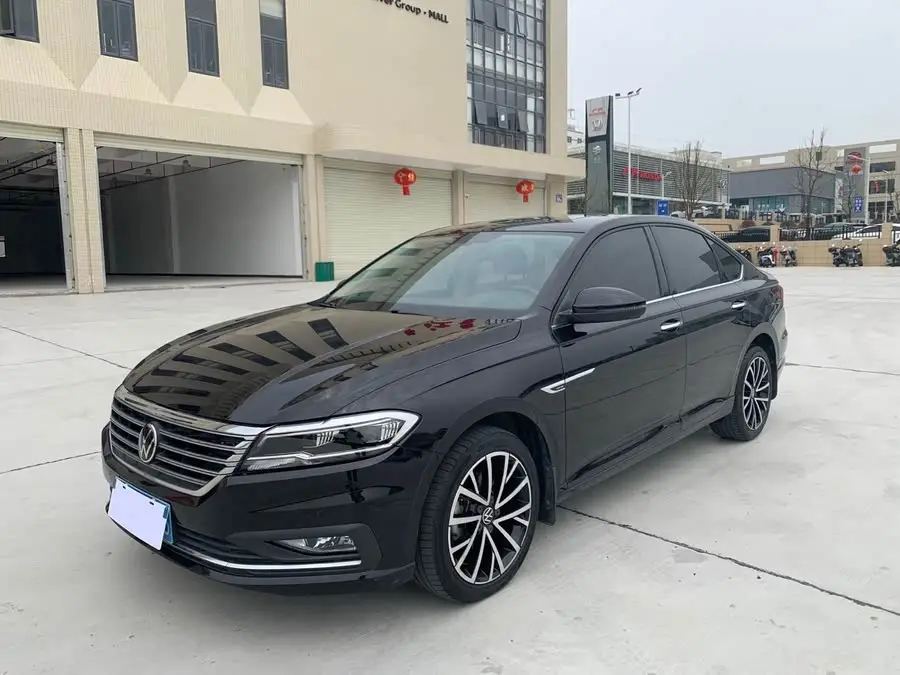 Lavida 2021 280TSI DSG Luxury Version
