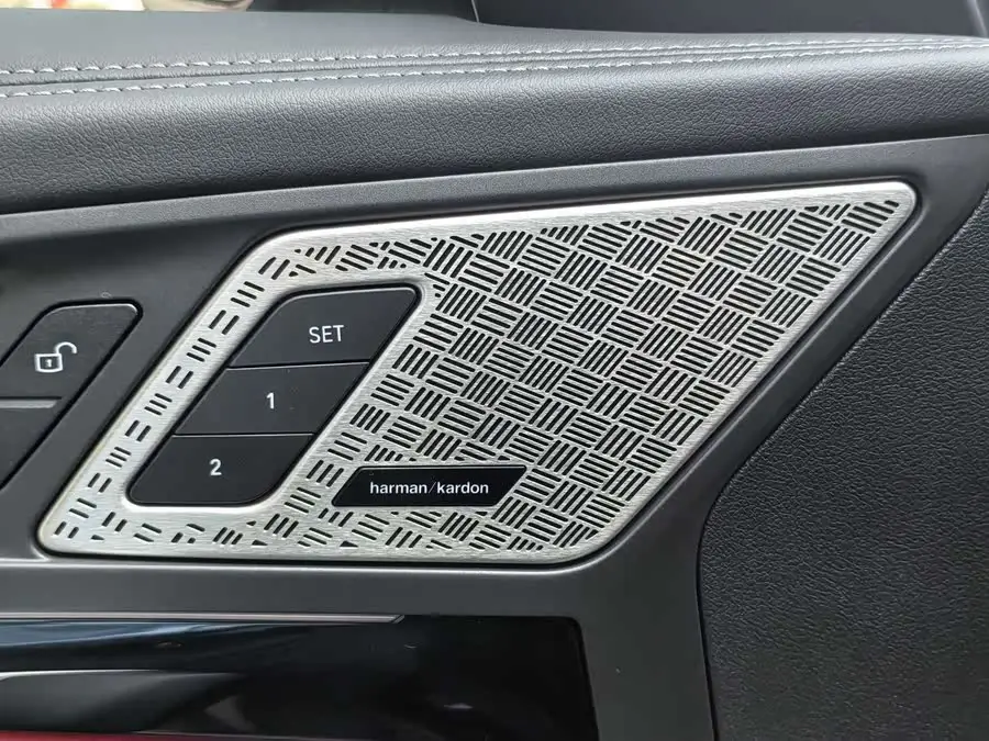 بي إم دبليو X1 2023 sDrive25Li حزمة تصميم X