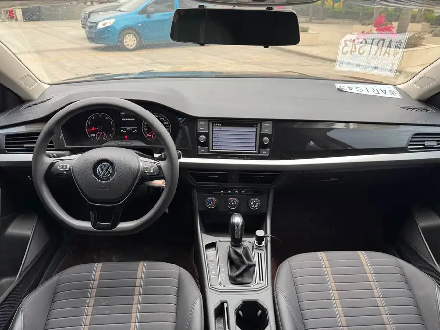 Lavida 2019 1.5L Automatic Vision Edition National VI