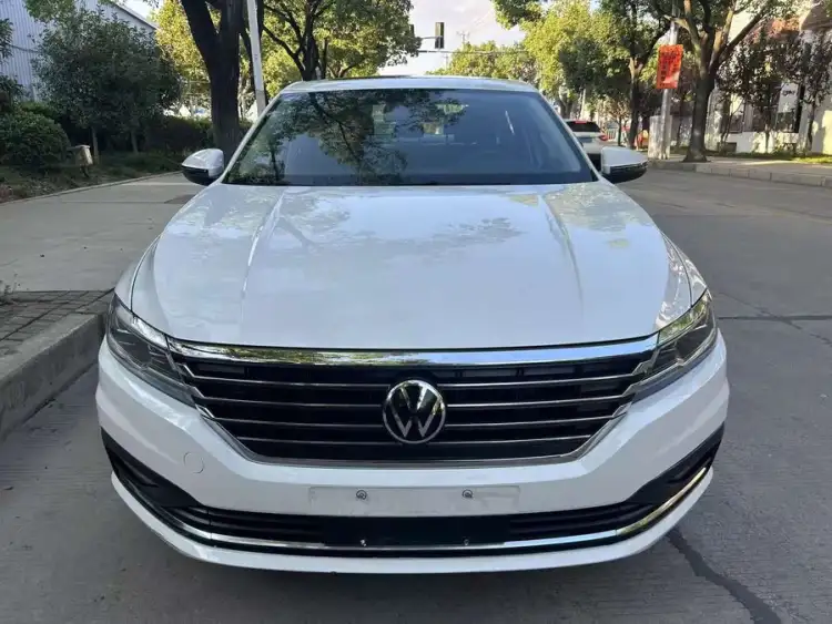 LAVIDA 2021 1.5L Automatic Style