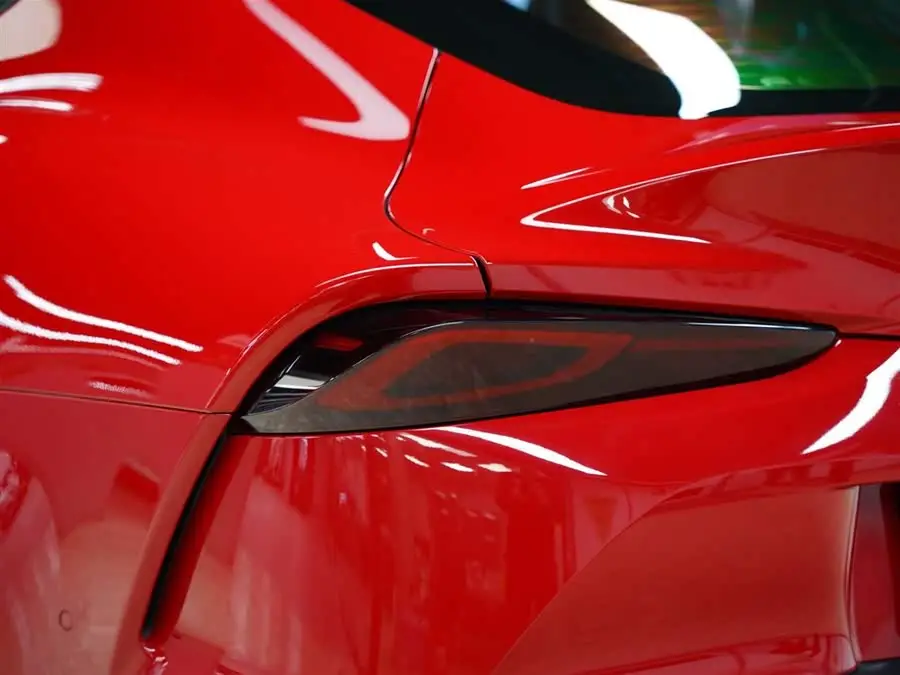 2022 GR SUPRA 3.0T Standard Model