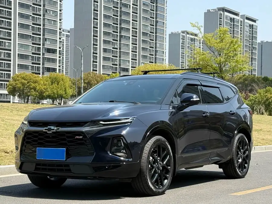 Pioneer 2020 RS 650T Twin-Clutch 4WD 7-Seater Flagship