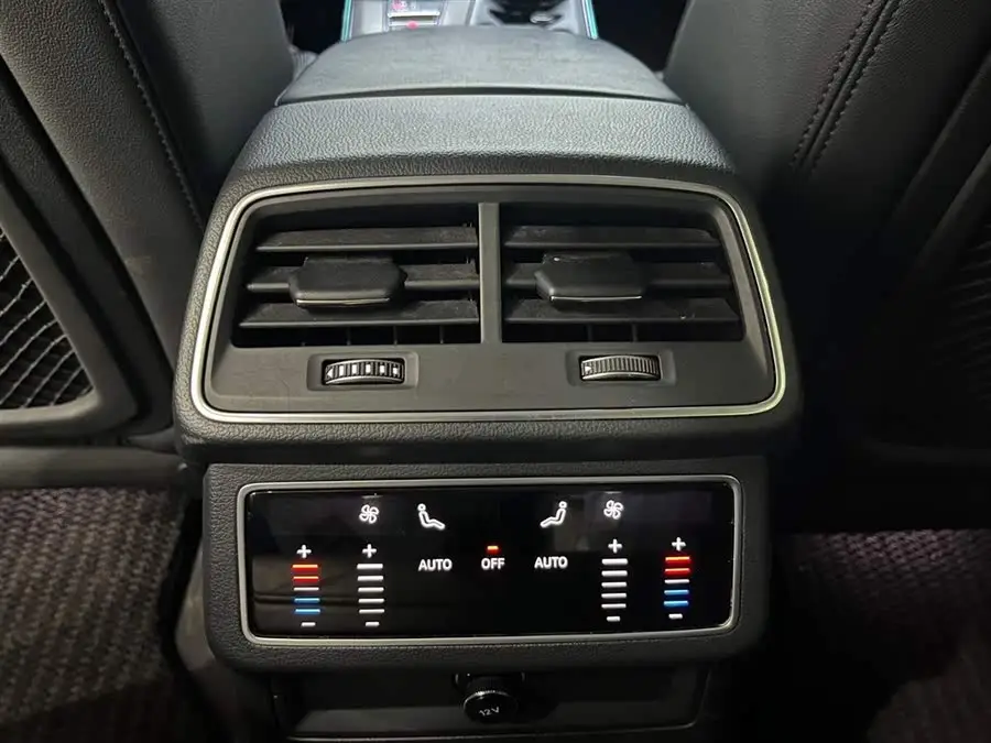 Audi A6 (Imported) 2023 Avant Pioneer 45 TFSI Premium Sport Model