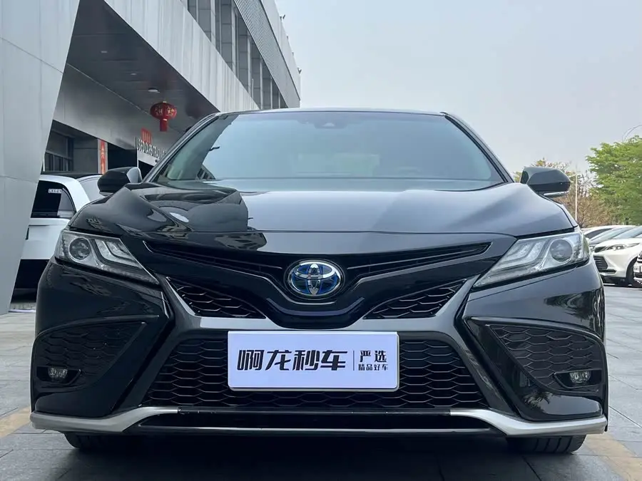 Camry 2021 Hybrid 2.5HS Fangshang Edition