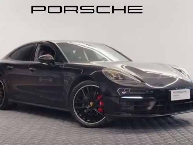 2023 Panamera 4S 2.9T