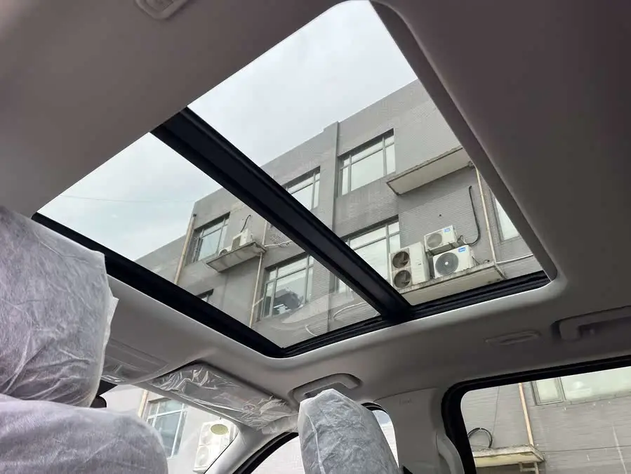 رانجر 2023 موديل تريل أوتوماتيكي 4WD ديزل