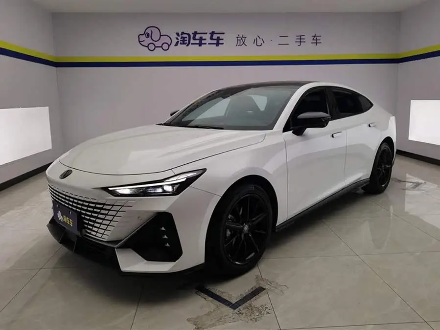 Changan UNI-V 2023 1.5T Premium