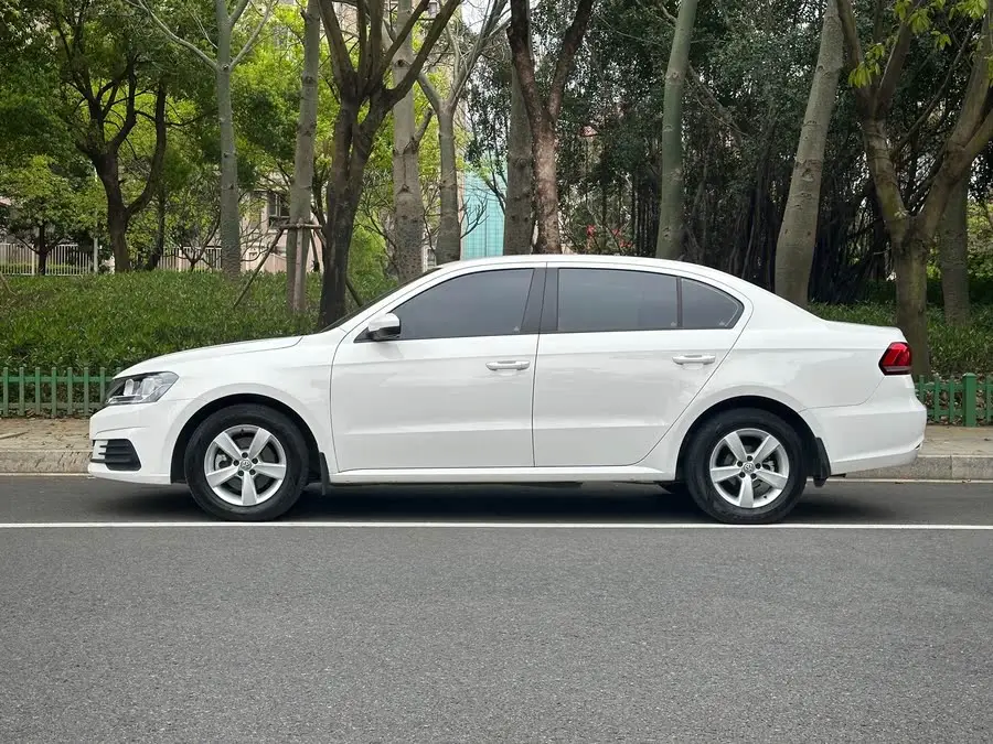 لافيدا 2019 1.5 لتر أوتوماتيكي تريند إيديشن معيار وطني VI