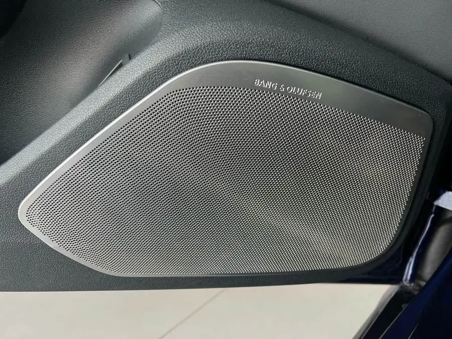 Audi A4 (Imported) 2023 Avant 40 TFSI Fashion Dynamic Model