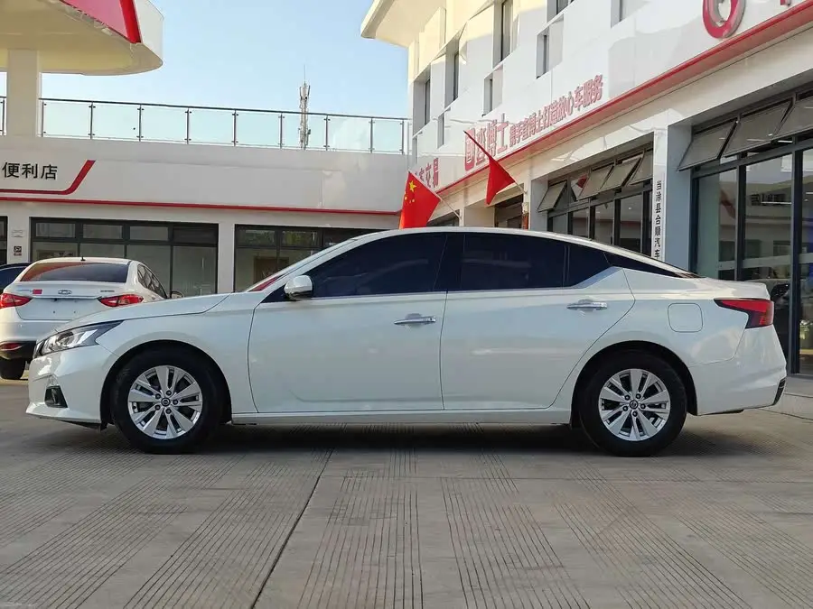 تينلاي 2020 موديل تحديث 2.0L XL نسخة مريحة