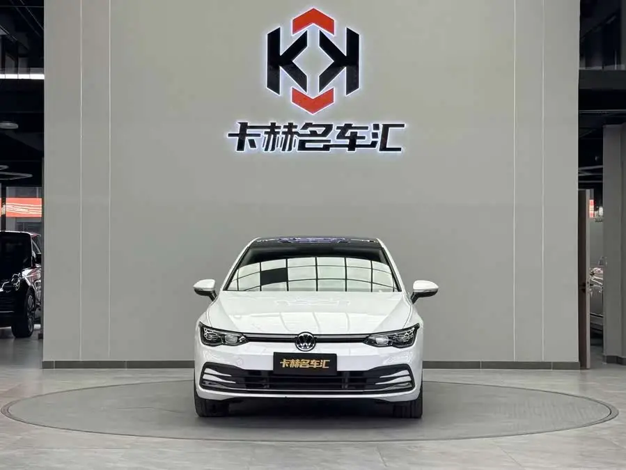 Golf 2021 280TSI DSG Pro Premier Edition