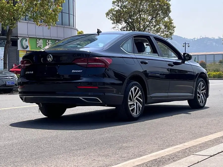 لافيدا 2022 1.5L إصدار راحة أوتوماتيكي